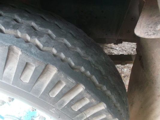 ขายด่วนรถ4ล้อเอ้วเครือง88แรงม้า