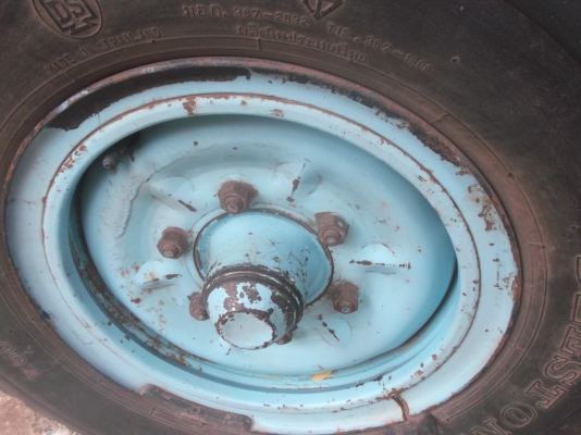 ขายด่วนรถ4ล้อเอ้วเครือง88แรงม้า