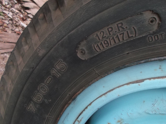 ขายด่วนรถ4ล้อเอ้วเครือง88แรงม้า