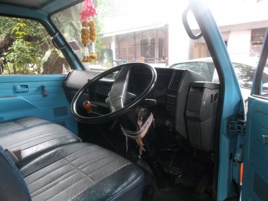 ขายด่วนรถ4ล้อเอ้วเครือง88แรงม้า