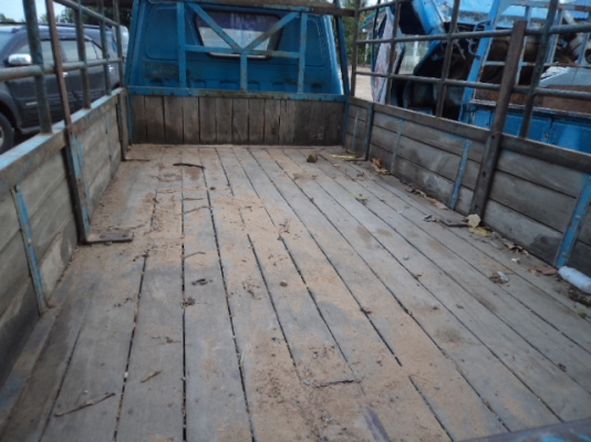 ขายรถอีซูซุ4ล้อกลาง เครื่อง74แรง สภาพดีพร้อมใช้งานคับ