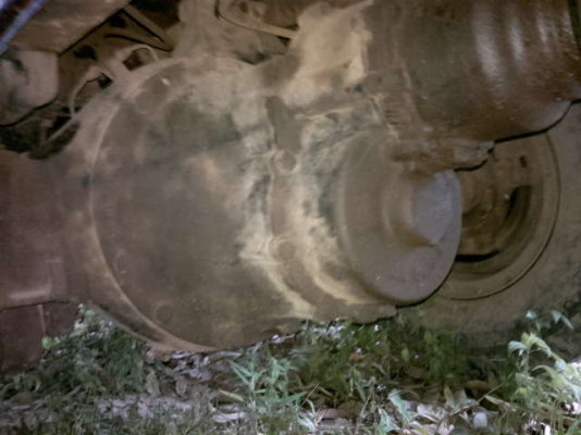 รถอิซูซุ 10 ล้อดั๊ม 240 แรงม้า ปี 36  ( ขาวทำฟ้า ) สนใจติต่อ 081 - 6079515