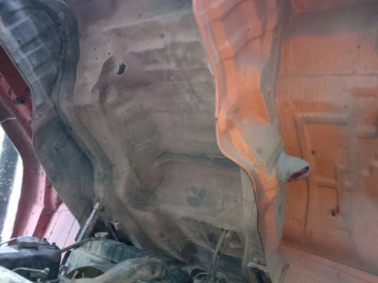 รถอิซูซุ 10 ล้อดั๊ม 240 แรงม้า ปี 36  ( ขาวทำฟ้า ) สนใจติต่อ 081 - 6079515