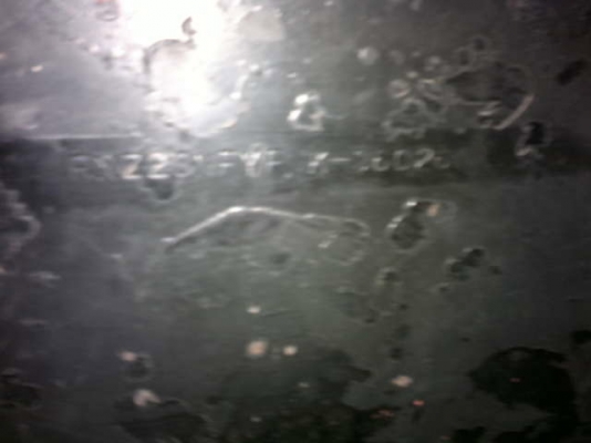 รถอิซูซุ 10 ล้อดั๊ม 240 แรงม้า ปี 36  ( ขาวทำฟ้า ) สนใจติต่อ 081 - 6079515