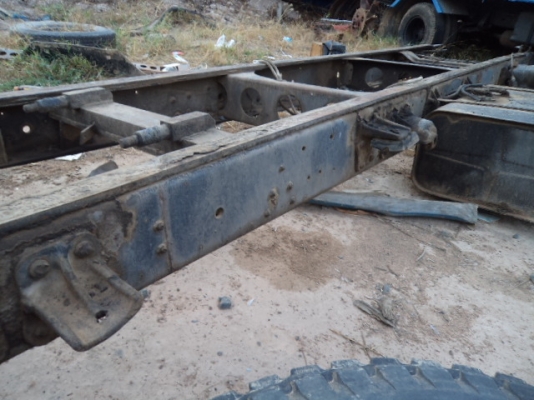 ขายคัซซีรถ6ล้ออีซูซุร็อก สภาพดีราคาถูกๆๆ