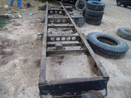 ขายคัซซีรถ6ล้ออีซูซุร็อก สภาพดีราคาถูกๆๆ