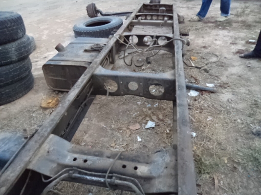 ขายคัซซีรถ6ล้ออีซูซุร็อก สภาพดีราคาถูกๆๆ