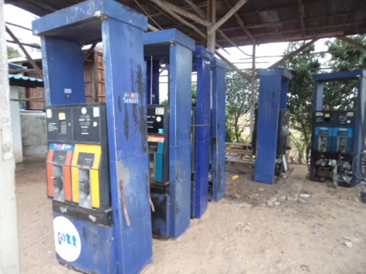 ขายตู้จ่ายน้ำมัน ราคาถูกๆๆ สนใจโทสอบถามได้คับ...