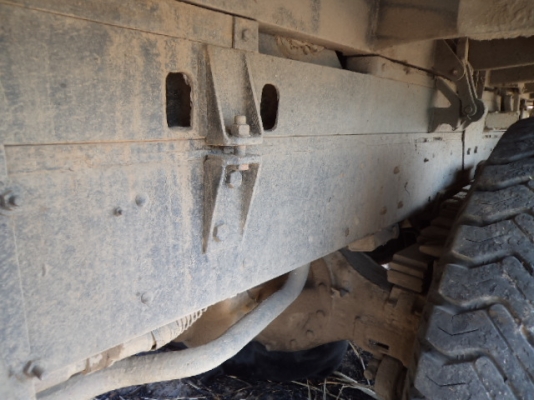 ขายรถ10ล้อ2เพลาฮีโน่FN215K  สภาพดีพร้อมใช้งานคับ