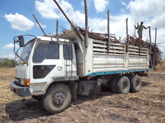 ขายรถ10ล้อ2เพลาฮีโน่FN215K  สภาพดีพร้อมใช้งานคับ