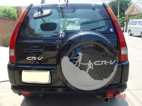 HONDA CRV TOP 2002-2.0 EF I-VTECT HONDA CRV TOP 2002-2.0 EF I-VTECT