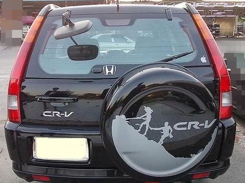 HONDA CRV TOP 2002-2.0 EF I-VTECT HONDA CRV TOP 2002-2.0 EF I-VTECT