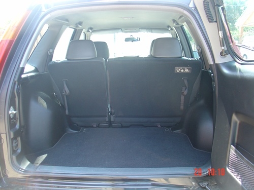 HONDA CRV TOP 2002-2.0 EF I-VTECT HONDA CRV TOP 2002-2.0 EF I-VTECT