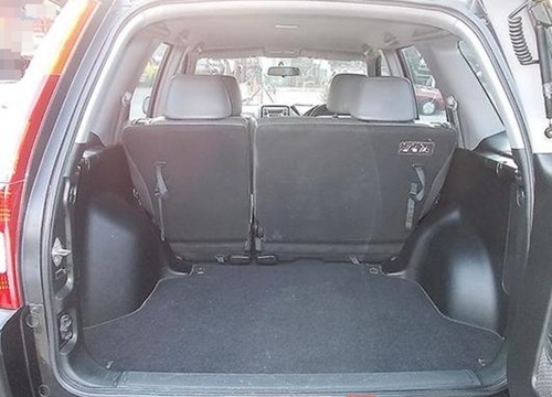 HONDA CRV TOP 2002-2.0 EF I-VTECT HONDA CRV TOP 2002-2.0 EF I-VTECT