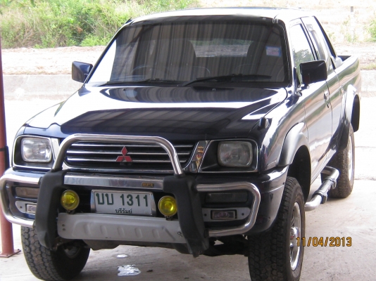 ขายoff road ทรงเดิมสภาพพร้อมใช้ ราคาถูกๆ ไม่แต่ง พร้อมลุย