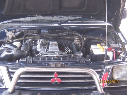 ขายoff road ทรงเดิมสภาพพร้อมใช้ ราคาถูกๆ ไม่แต่ง พร้อมลุย