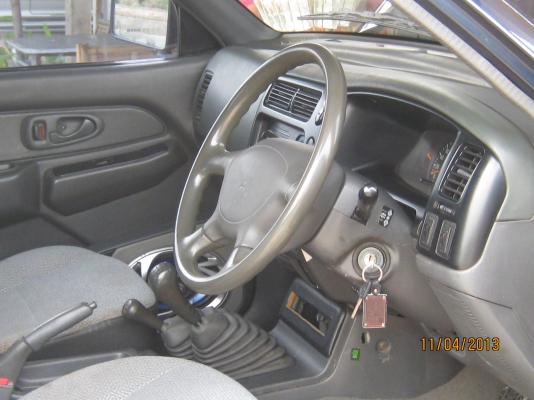 ขายoff road ทรงเดิมสภาพพร้อมใช้ ราคาถูกๆ ไม่แต่ง พร้อมลุย