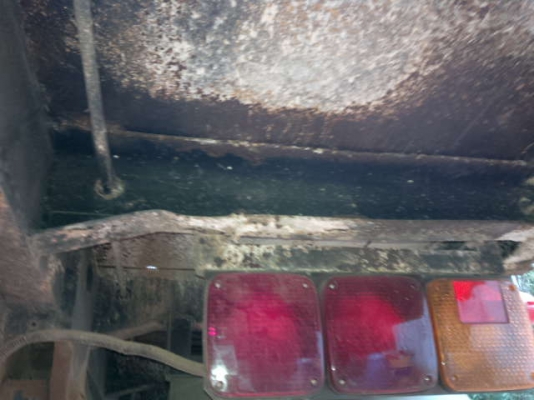 รถฮีโน่ 10 ล้อดั๊ม FM226   220 แรงม้า สนใจติดต่อ 081 - 6079515