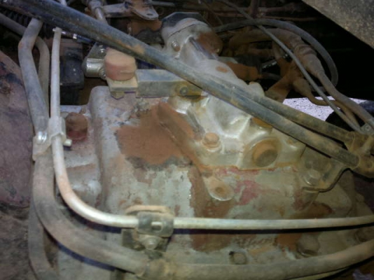 รถฮีโน่ 10 ล้อดั๊ม FM226   220 แรงม้า สนใจติดต่อ 081 - 6079515