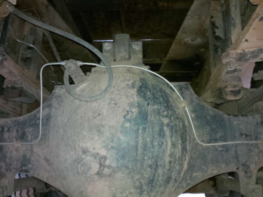 รถฮีโน่ 10 ล้อดั๊ม FM226   220 แรงม้า สนใจติดต่อ 081 - 6079515