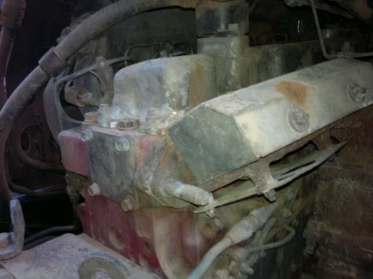 รถฮีโน่ 10 ล้อดั๊ม FM226   220 แรงม้า สนใจติดต่อ 081 - 6079515