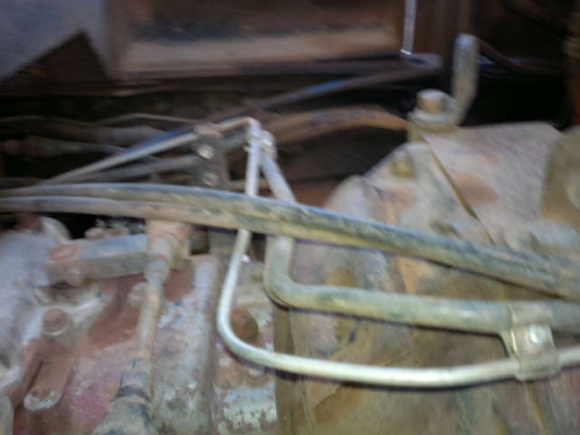 รถฮีโน่ 10 ล้อดั๊ม FM226   220 แรงม้า สนใจติดต่อ 081 - 6079515