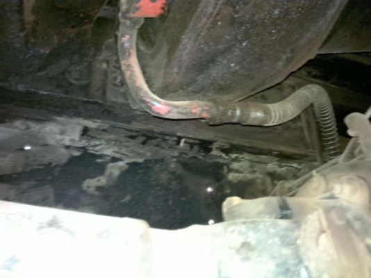 รถฮีโน่ 10 ล้อดั๊ม FM226   220 แรงม้า สนใจติดต่อ 081 - 6079515