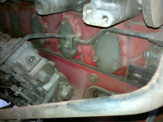 รถฮีโน่ 10 ล้อดั๊ม FM226   220 แรงม้า สนใจติดต่อ 081 - 6079515