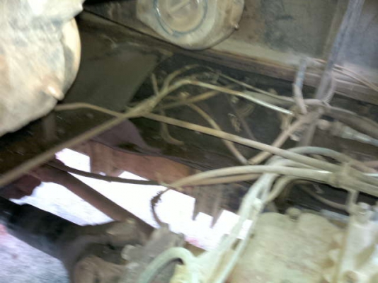 รถฮีโน่ 10 ล้อดั๊ม FM226   220 แรงม้า สนใจติดต่อ 081 - 6079515