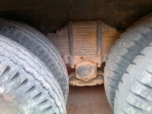 รถฮีโน่ 10 ล้อดั๊ม FM226   220 แรงม้า สนใจติดต่อ 081 - 6079515