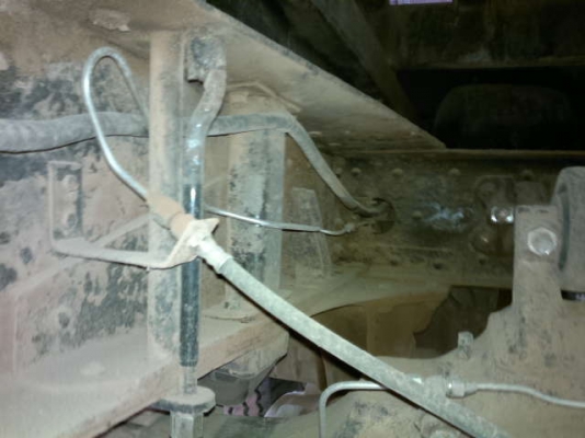 รถฮีโน่ 10 ล้อดั๊ม FM226   220 แรงม้า สนใจติดต่อ 081 - 6079515