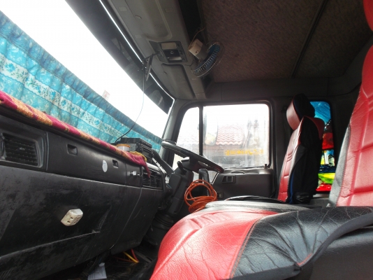 ขายด่วนรถสิบล้อ2Kดรั้มแม่ลูก260แรงม้าเครืองK13D ขายด่วนรถสิบล้อ2Kดรั้มแม่ลูก260แรงม้าเครืองK13D