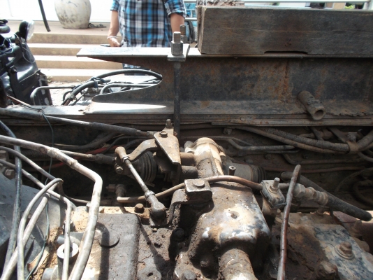 ขายด่วนรถสิบล้อ2Kดรั้มแม่ลูก260แรงม้าเครืองK13D ขายด่วนรถสิบล้อ2Kดรั้มแม่ลูก260แรงม้าเครืองK13D