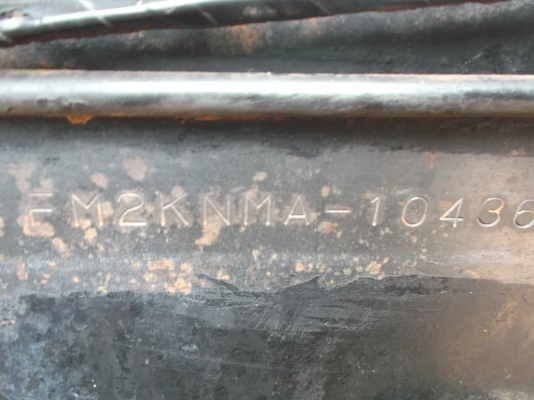 ขายด่วนรถสิบล้อ2Kดรั้มแม่ลูก260แรงม้าเครืองK13D ขายด่วนรถสิบล้อ2Kดรั้มแม่ลูก260แรงม้าเครืองK13D