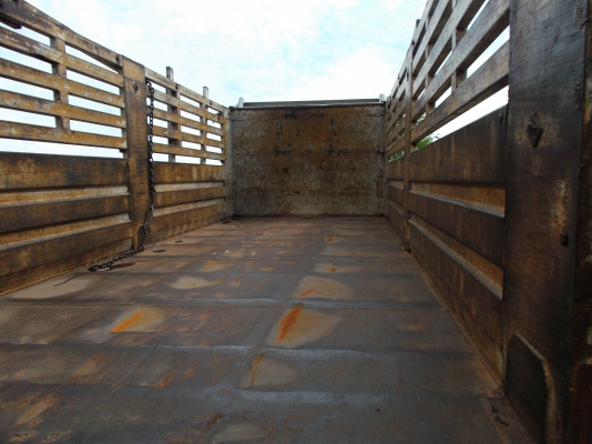 ขายด่วนรถสิบล้อ2Kดรั้มแม่ลูก260แรงม้าเครืองK13D ขายด่วนรถสิบล้อ2Kดรั้มแม่ลูก260แรงม้าเครืองK13D