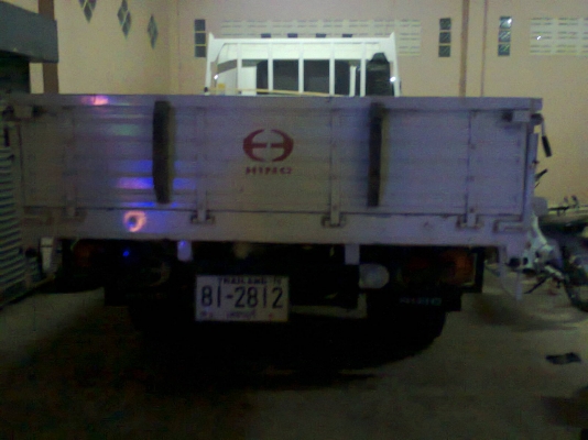 ขายเมก้าวิ่ง10500กม.เท่านั้นhighspeed150แรงม้า