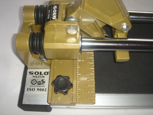 ขาย แท่นตัดกระเบื้องระบบลูกปืน ขนาด 28"  ราคา พิเศษ 3,050 บาท