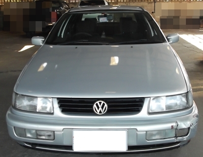 ขาย VOLKSWAGEN PASSAT