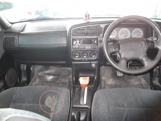 ขาย VOLKSWAGEN PASSAT