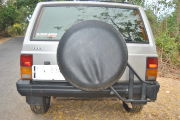 jeep charokee ปี96 เดิมๆ เครื่องดี แก็สLPG jeep charokee ปี96 เดิมๆ เครื่องดี แก็สLPG