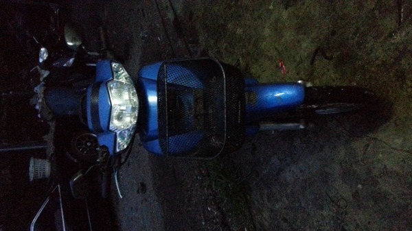 ขายเวฟ100