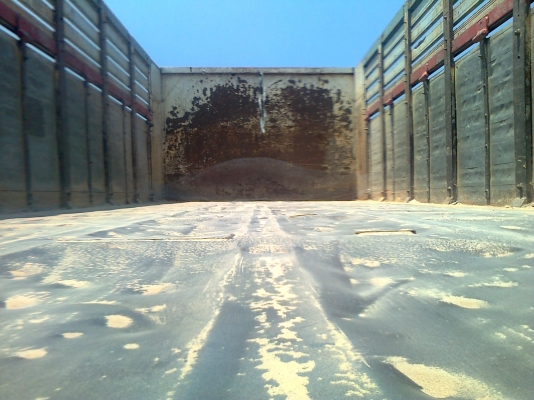 ขาย กระบะดัมพ์ อลูมิเนียมซุ่นชัย ครบชุด ยาว 6.20 เมตร