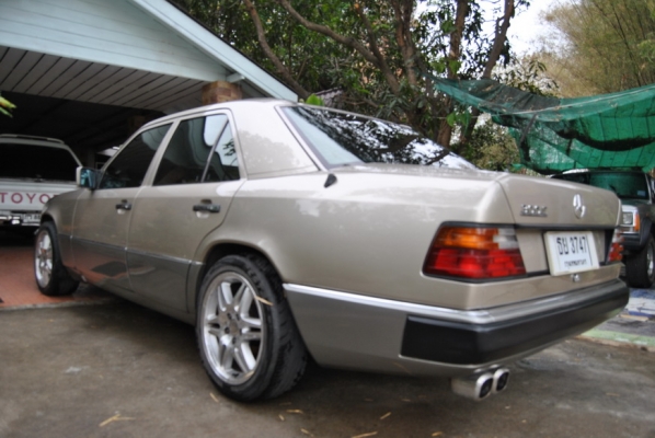 ฺBenz 300E ขับดี ใช้น้อย ติด LPG ราคาน่าใช้ ฺBenz 300E ขับดี ใช้น้อย ติด LPG ราคาน่าใช้