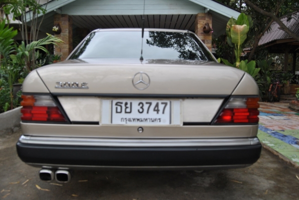 ฺBenz 300E ขับดี ใช้น้อย ติด LPG ราคาน่าใช้ ฺBenz 300E ขับดี ใช้น้อย ติด LPG ราคาน่าใช้