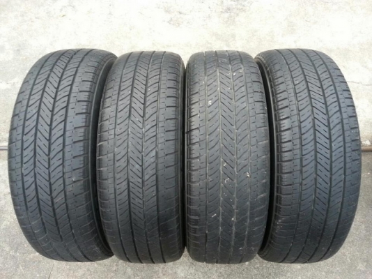 ล้อ15Vios4รู100 + ยาง Bridgestone 195/60/15 ปี10 ล้อ15Vios4รู100 + ยาง Bridgestone 195/60/15 ปี10