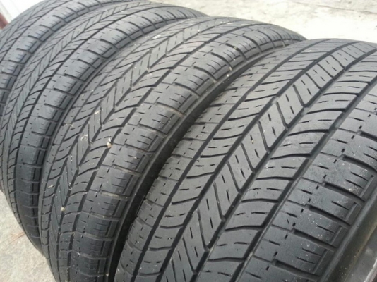 ล้อ15Vios4รู100 + ยาง Bridgestone 195/60/15 ปี10 ล้อ15Vios4รู100 + ยาง Bridgestone 195/60/15 ปี10