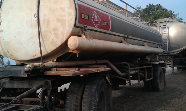 ขายลูกพ่วง2เพลาถังน้ำมันขนาด15000ลิตร ขายลูกพ่วง2เพลาถังน้ำมันขนาด15000ลิตร