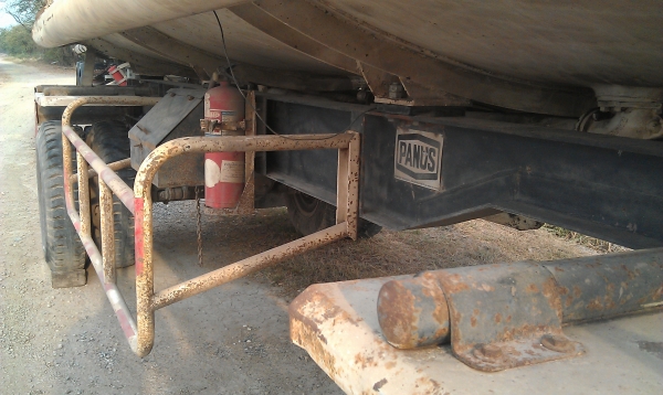 ขายลูกพ่วง2เพลาถังน้ำมันขนาด15000ลิตร ขายลูกพ่วง2เพลาถังน้ำมันขนาด15000ลิตร