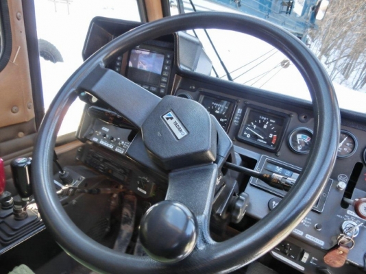 TR250M-5 1995 TR250M-5 1995