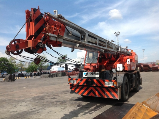 TR250M-5 1992 TR250M-5 1992